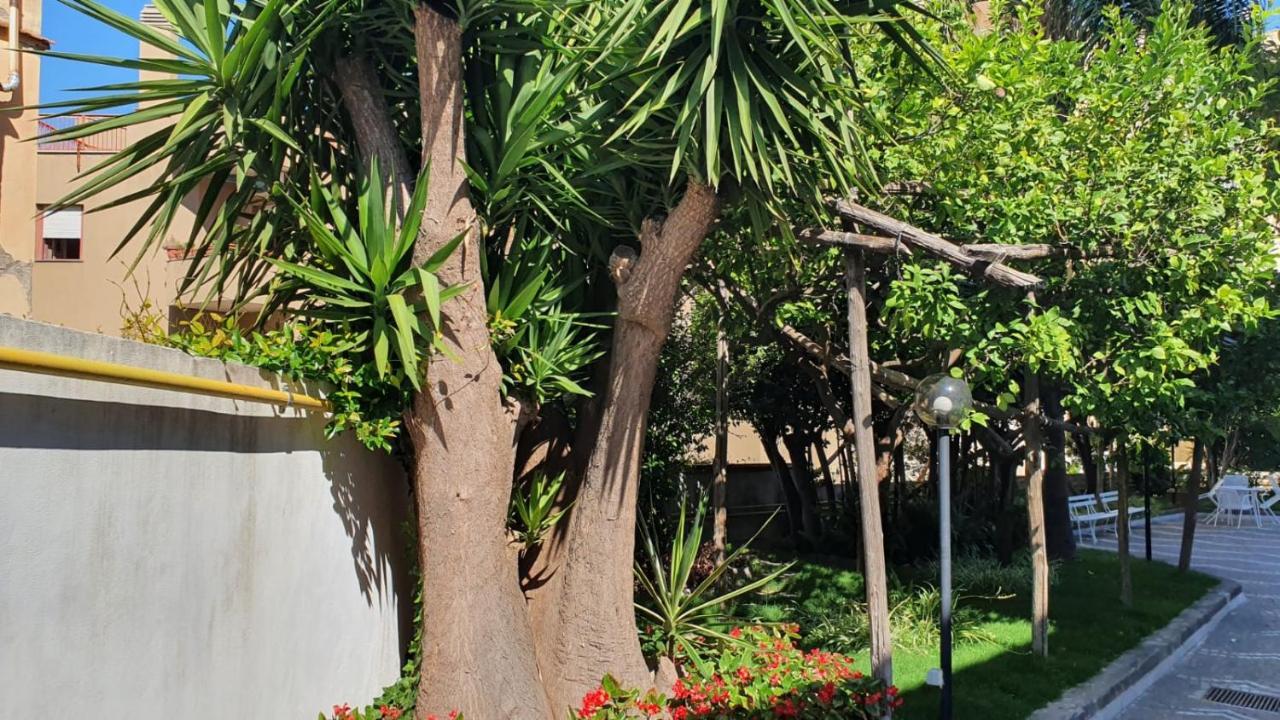 Maria Maddalena Holiday House Vico Equense Exterior foto