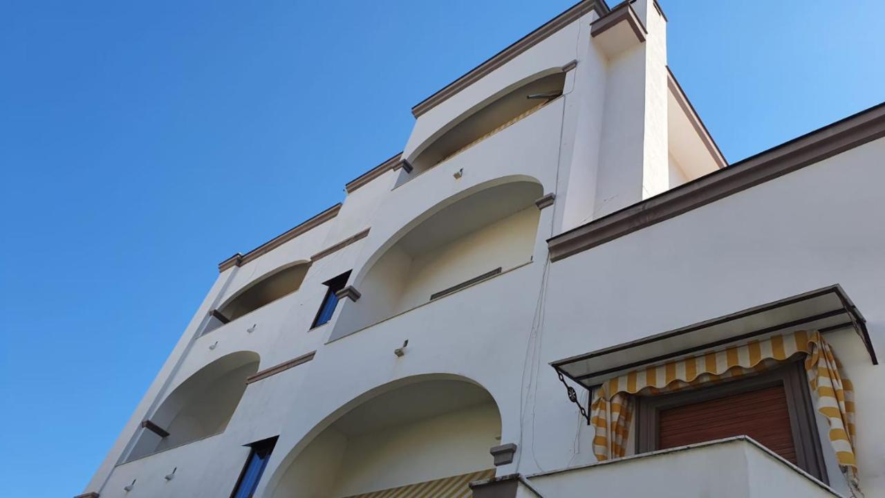 Maria Maddalena Holiday House Vico Equense Exterior foto