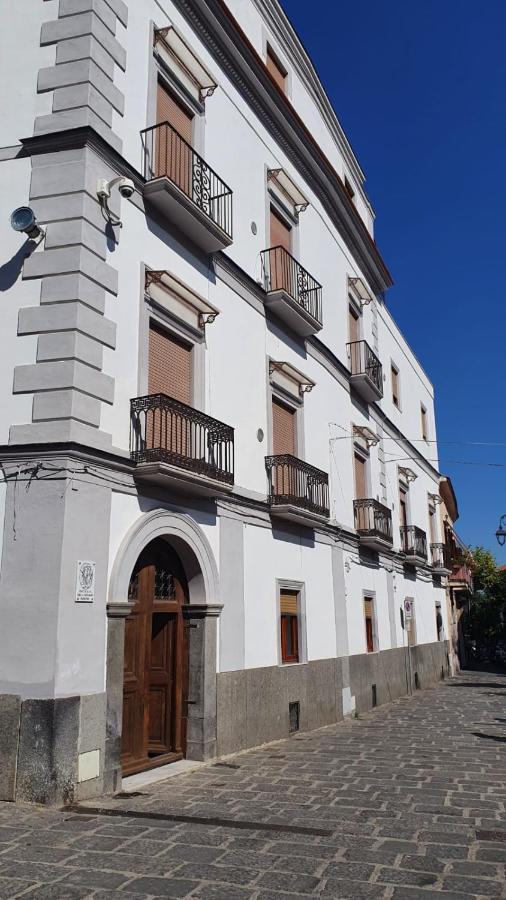 Maria Maddalena Holiday House Vico Equense Exterior foto