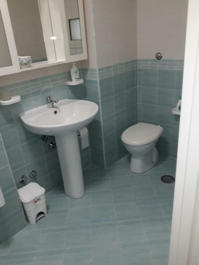 Maria Maddalena Holiday House Vico Equense Exterior foto