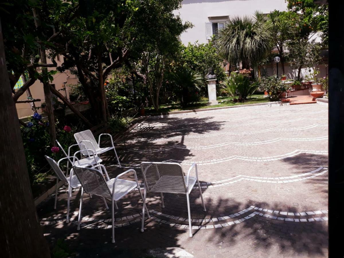 Maria Maddalena Holiday House Vico Equense Exterior foto