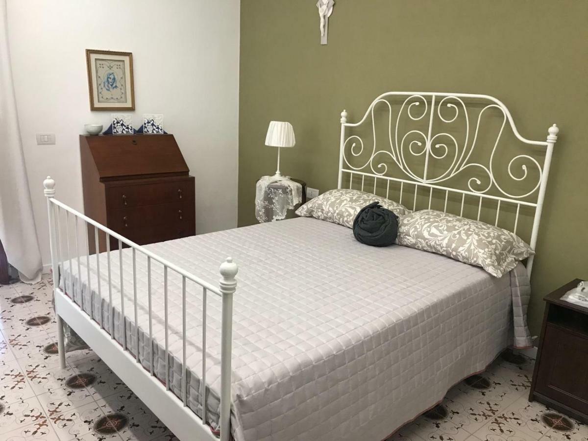 Maria Maddalena Holiday House Vico Equense Exterior foto