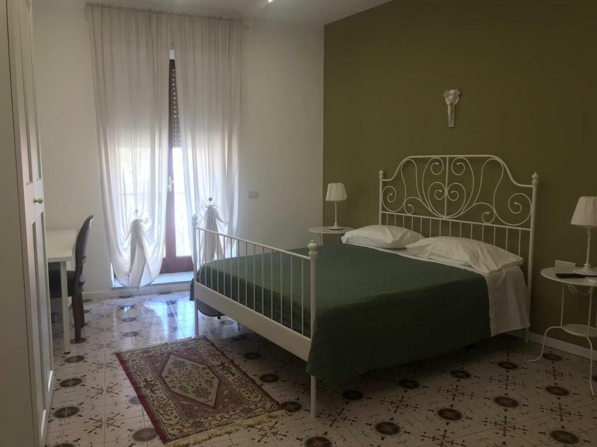 Maria Maddalena Holiday House Vico Equense Exterior foto