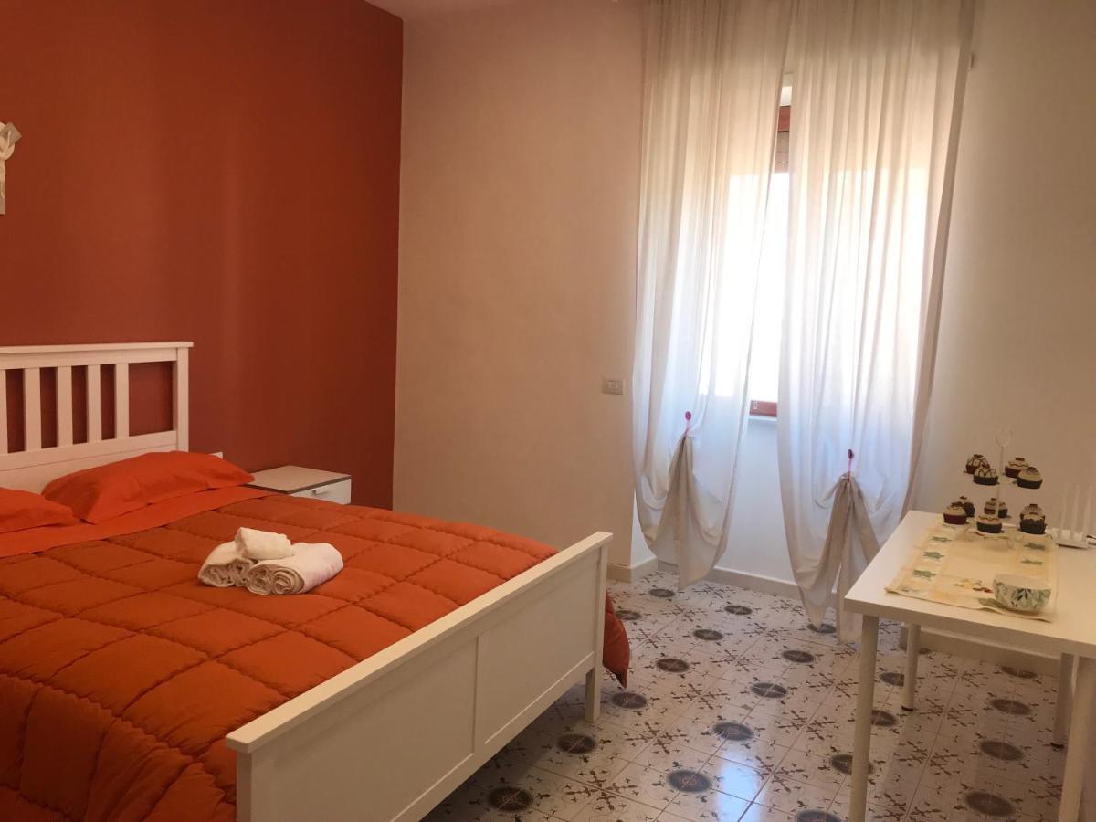 Maria Maddalena Holiday House Vico Equense Exterior foto
