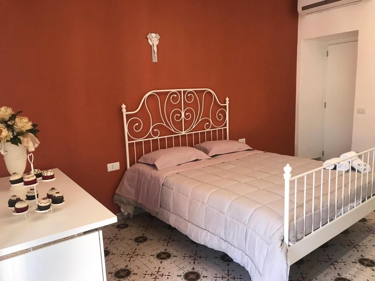 Maria Maddalena Holiday House Vico Equense Exterior foto