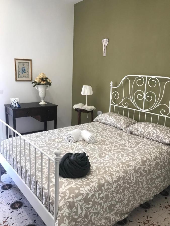 Maria Maddalena Holiday House Vico Equense Exterior foto
