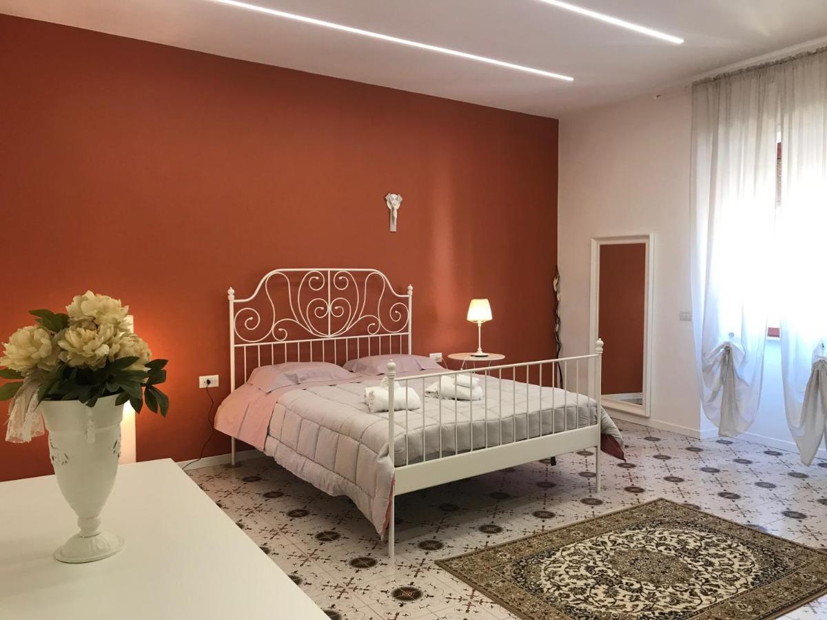 Maria Maddalena Holiday House Vico Equense Exterior foto